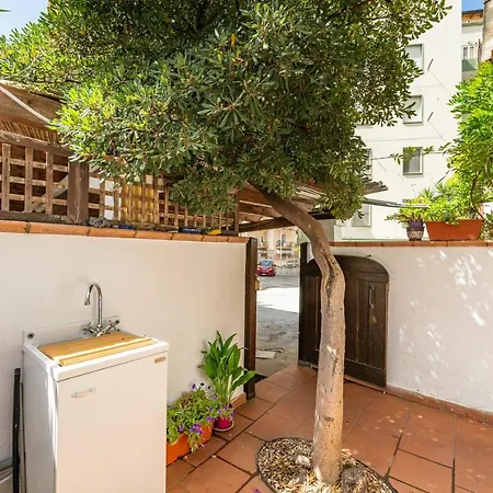 In Casetta Apartment