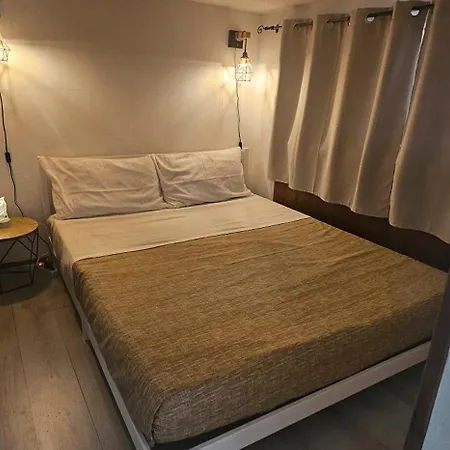 In Casetta Apartment