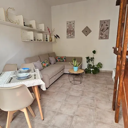 In Casetta * 卡利亚里