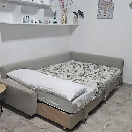 In Casetta Apartment *
