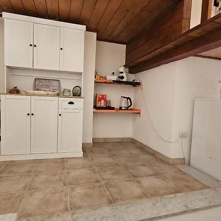Apartment In Casetta Cagliari