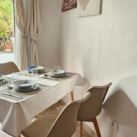 In Casetta 卡利亚里