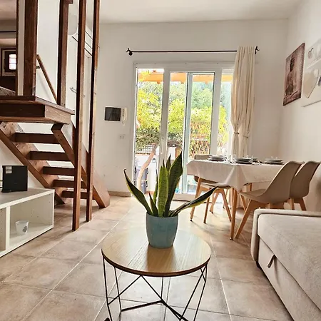 公寓 In Casetta 卡利亚里