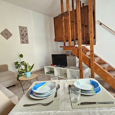 In Casetta 卡利亚里