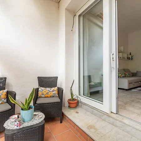 Appartamento In Casetta *