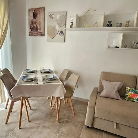 In Casetta Appartamento