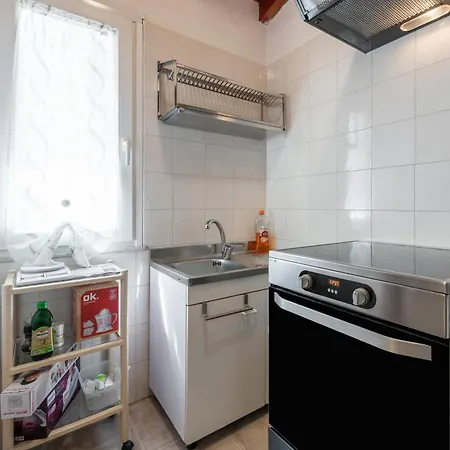 Appartamento In Casetta