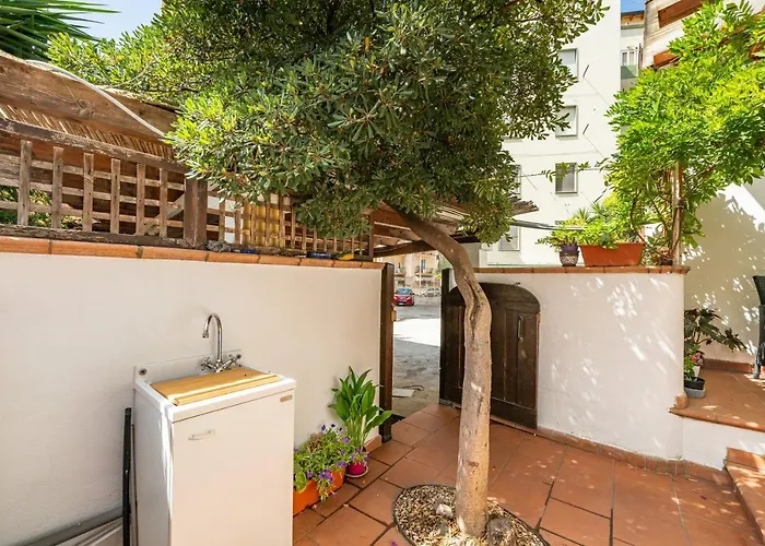 In Casetta Apartamento