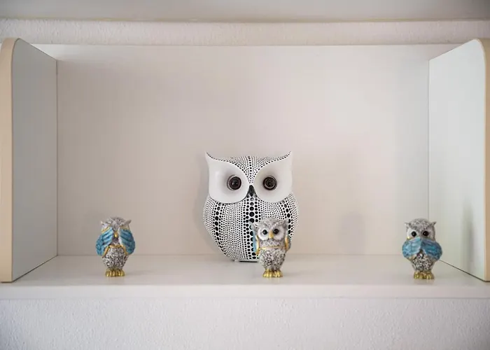 In Casetta Apartamento *