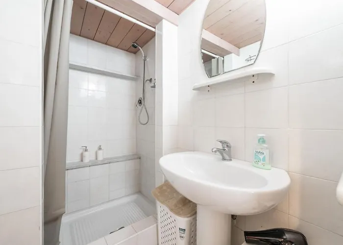 Apartamento In Casetta Cagliari