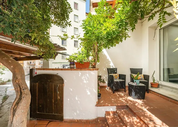 In Casetta * Cagliari