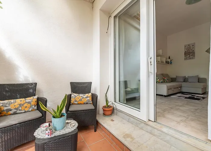 In Casetta Apartamento Cagliari