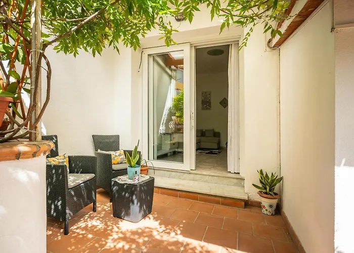 Apartamento In Casetta Cagliari