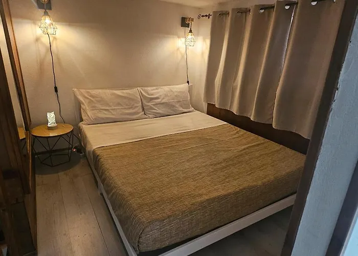 In Casetta Apartamento