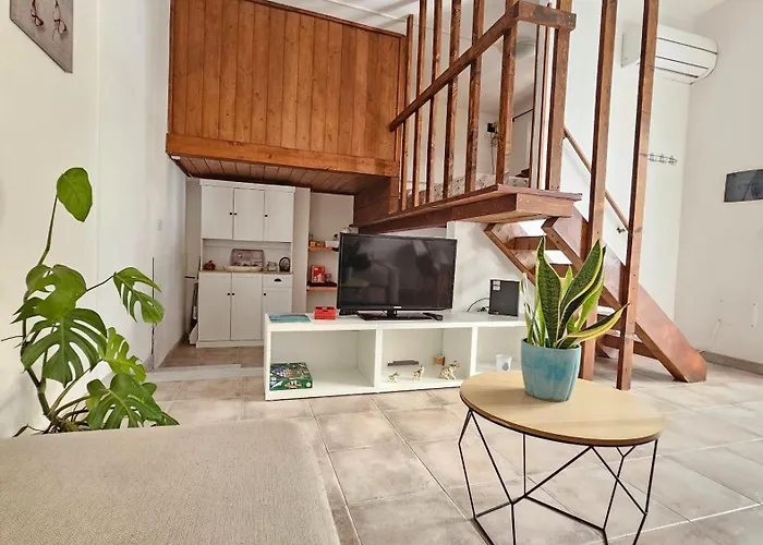 Apartamento In Casetta *