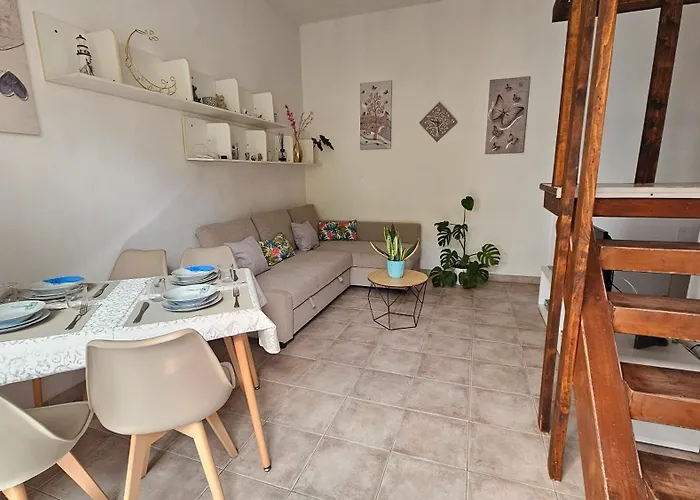 In Casetta * Cagliari