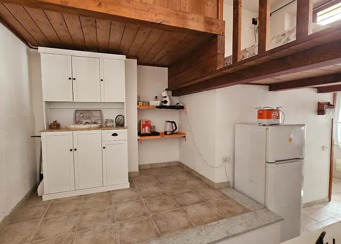 In Casetta Apartamento