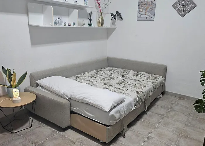 In Casetta Apartamento *