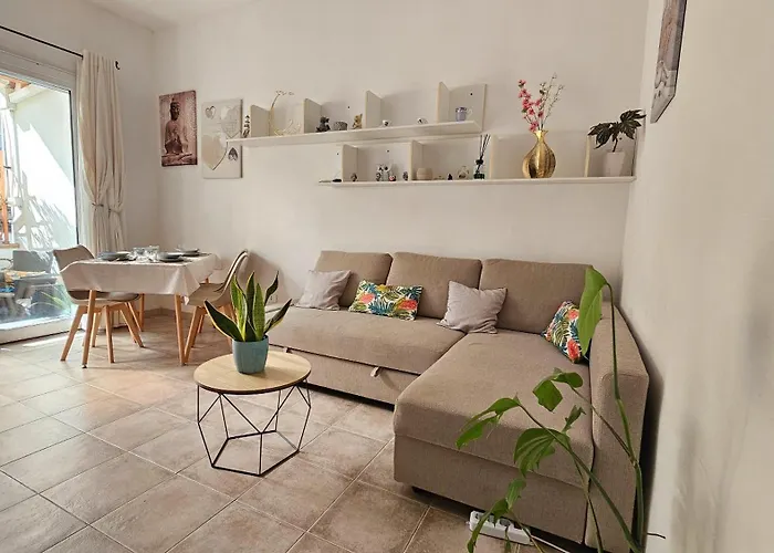 In Casetta Apartamento Cagliari