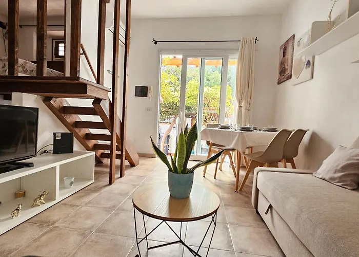 Apartamento In Casetta Cagliari