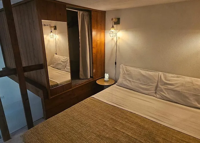 Apartamento In Casetta