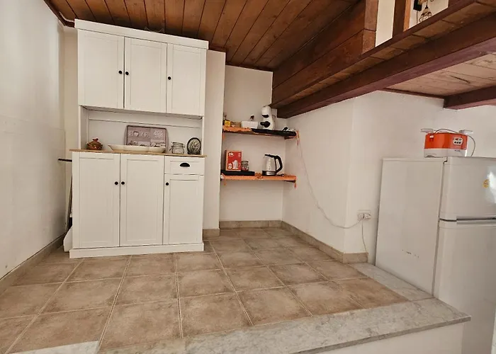 Apartamento In Casetta