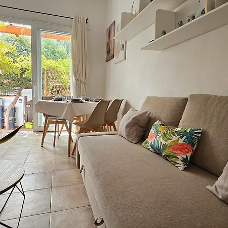 In Casetta 칼리아리