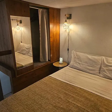 Апартаменты In Casetta