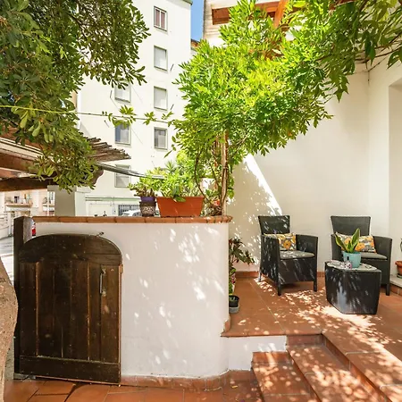 In Casetta * Κάλιαρι