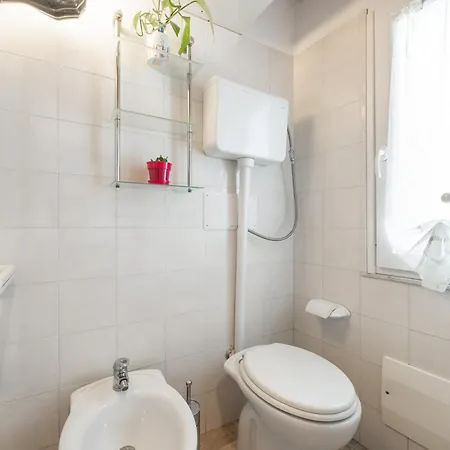 In Casetta Apartmán *