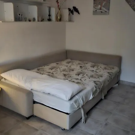 In Casetta Apartmán Cagliari