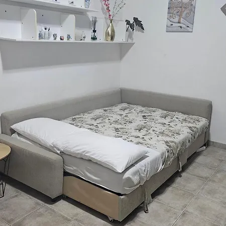 In Casetta Apartmán Cagliari
