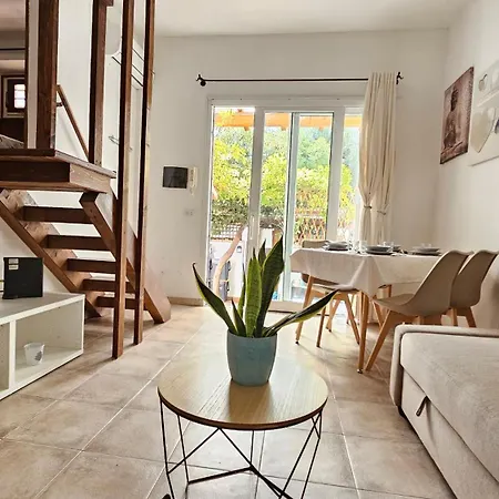 Apartmán In Casetta *